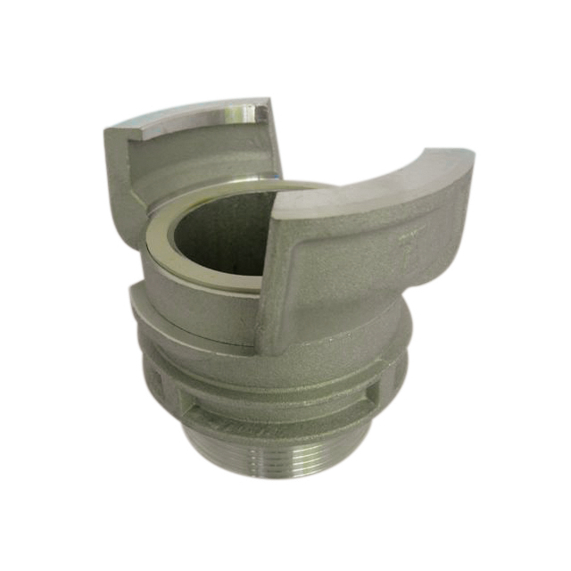Raccord ALU VER Filete M DN 80/3" référence fournisseur 214671